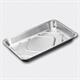 784786 5368067910 Aluminiumsform m/lokk rektangulær 6800ml (pakke med 10 stk)